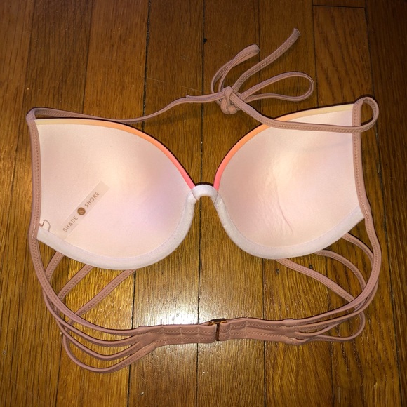 Shape Shore ombré Bikini - Picture 3 of 3